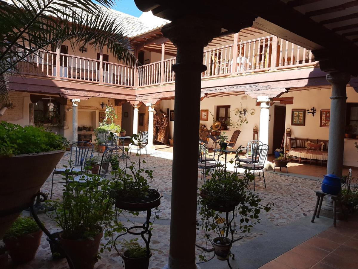 Rural Caballeros Hotel Almagro