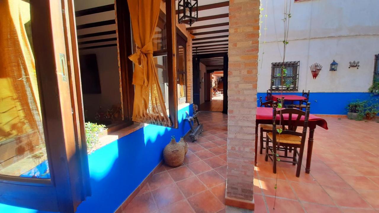 Hotel Rural Caballeros Almagro