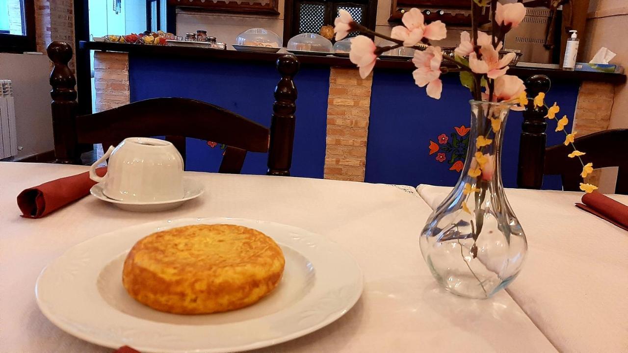 Rural Caballeros Hotel 3*