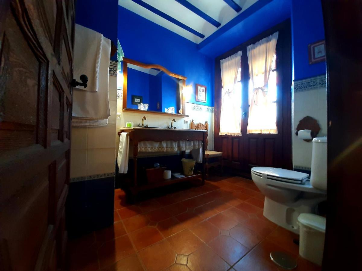 Rural Caballeros Hotel Almagro