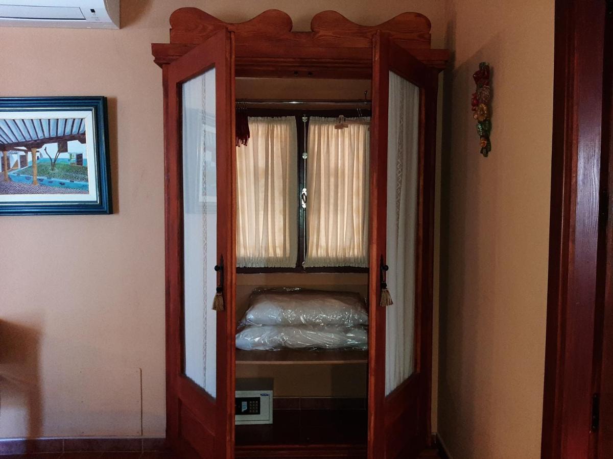 Rural Caballeros Hotel Almagro