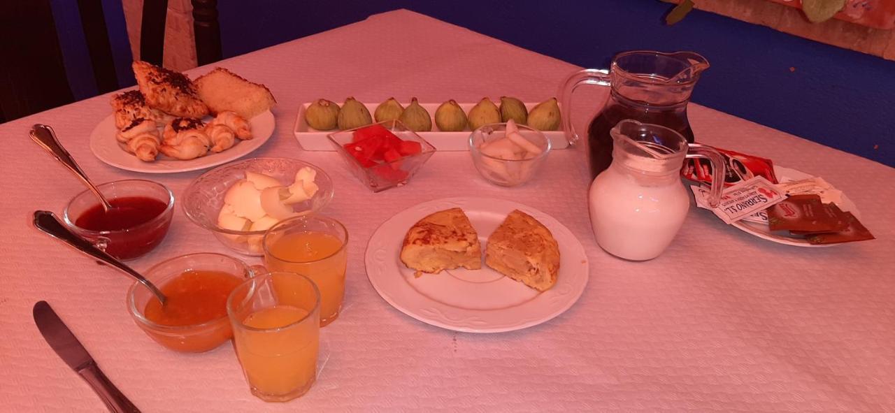 Rural Caballeros Hotel 3*