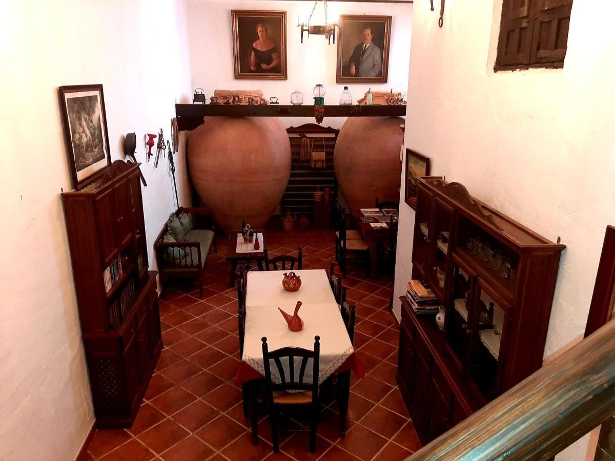 Rural Caballeros Hotel 3*