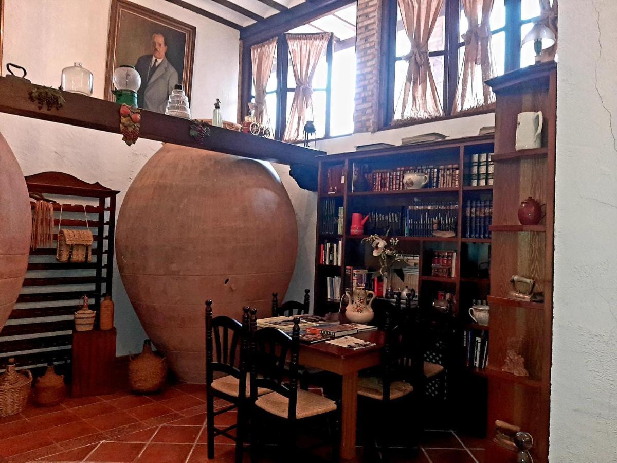 Hotel Rural Caballeros