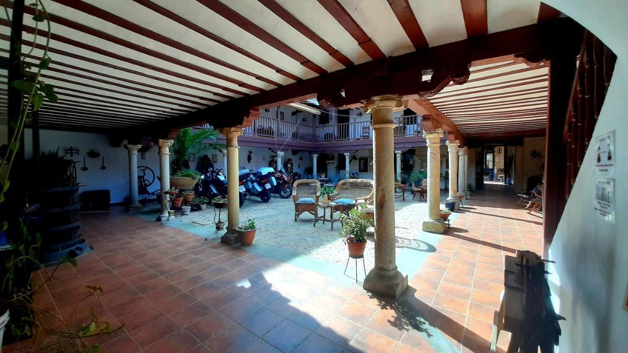 Rural Caballeros Hotel Almagro
