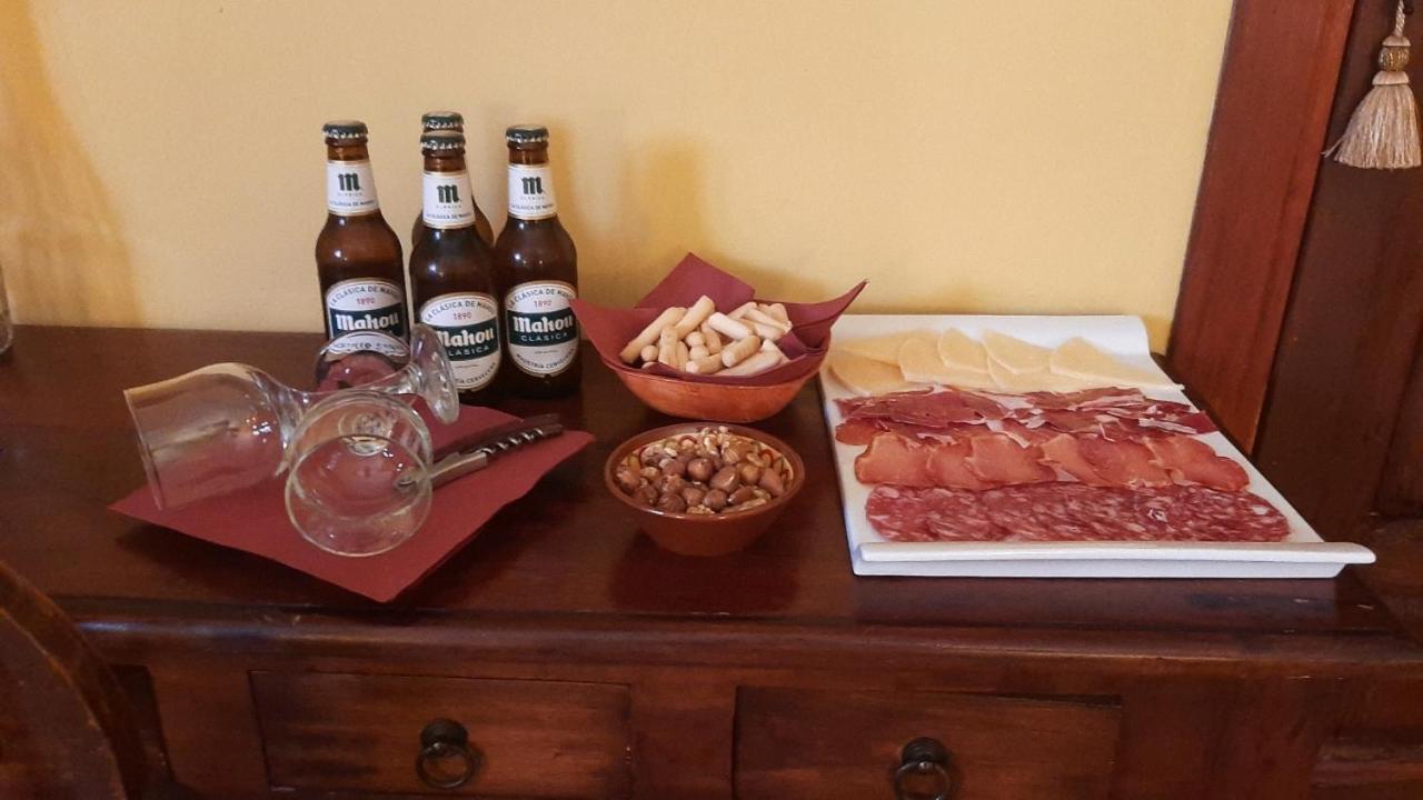 Rural Caballeros 3*