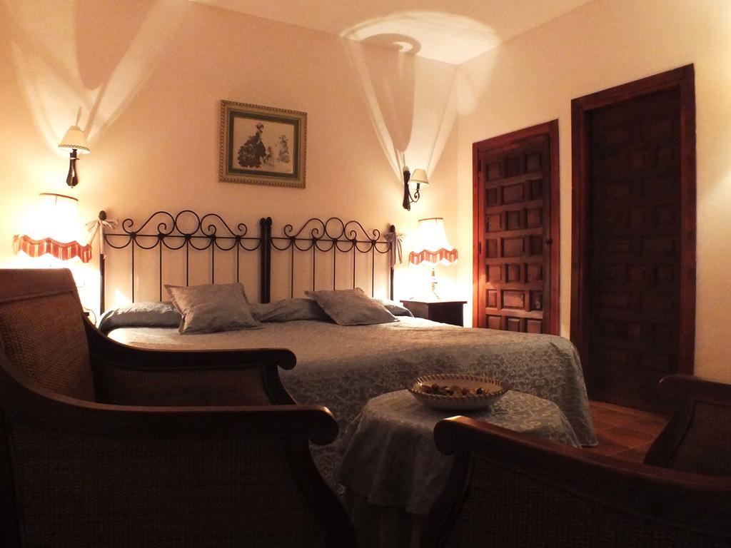 Rural Caballeros Hotel 3*