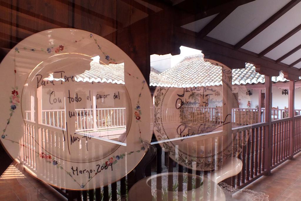 Rural Caballeros 3* Almagro