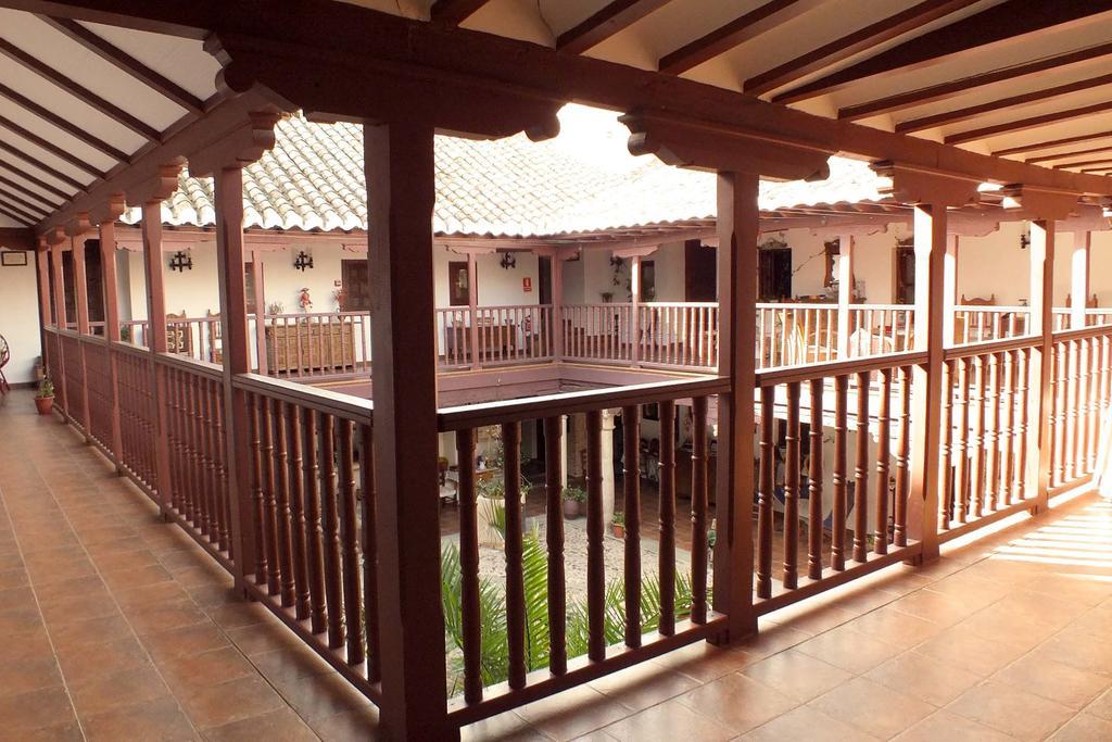 Hotel Rural Caballeros