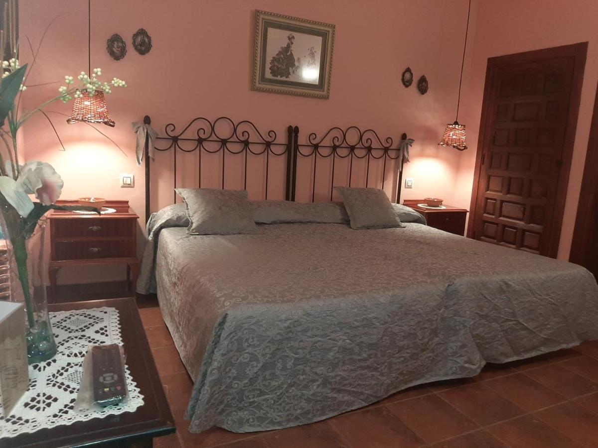 Hotel Rural Caballeros Almagro