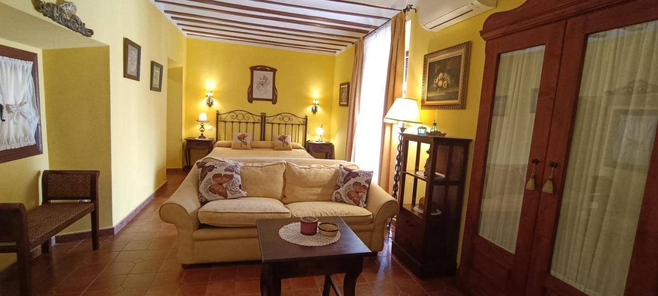 Rural Caballeros Hotel Almagro