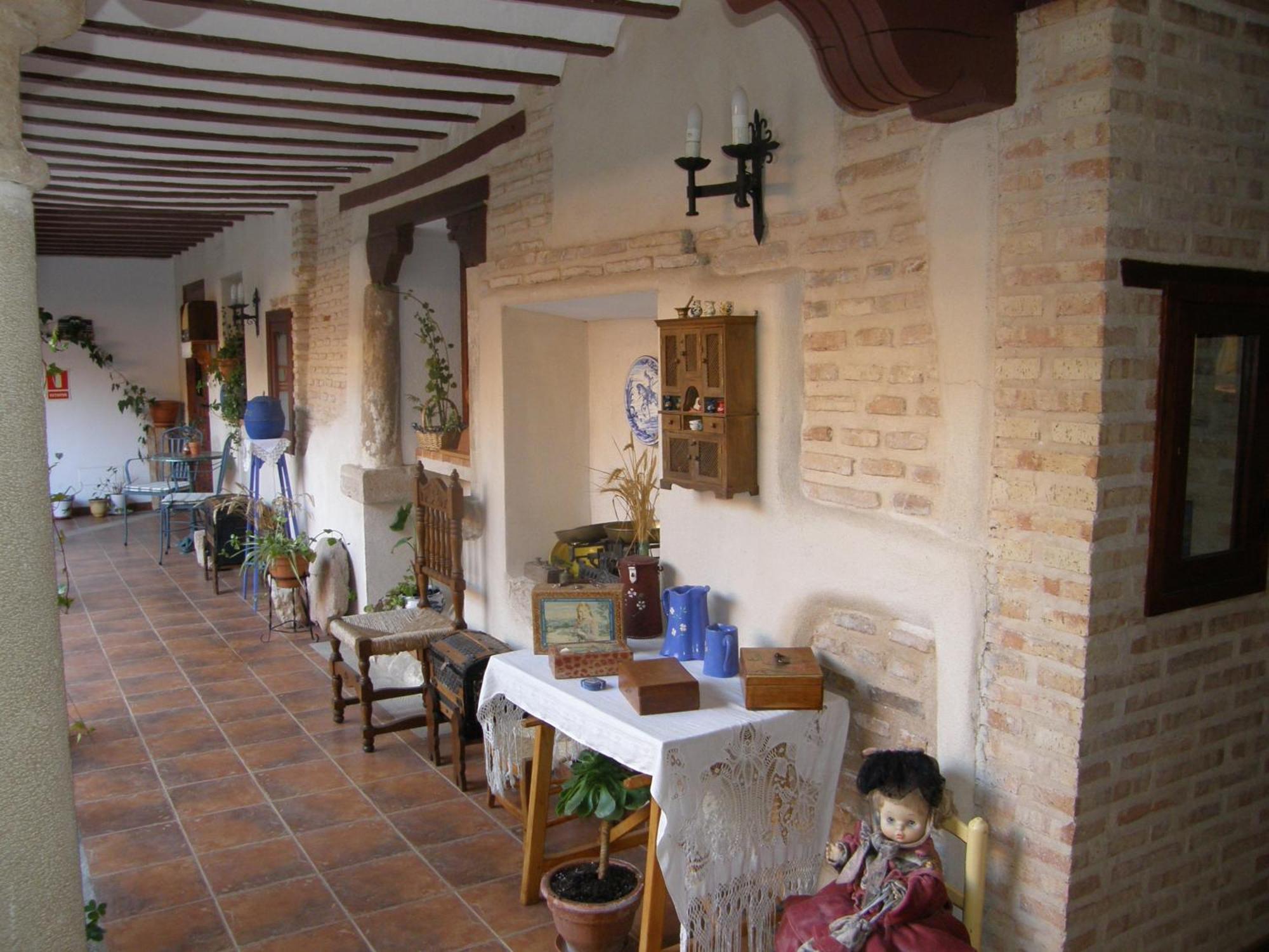 Hotel Rural Caballeros