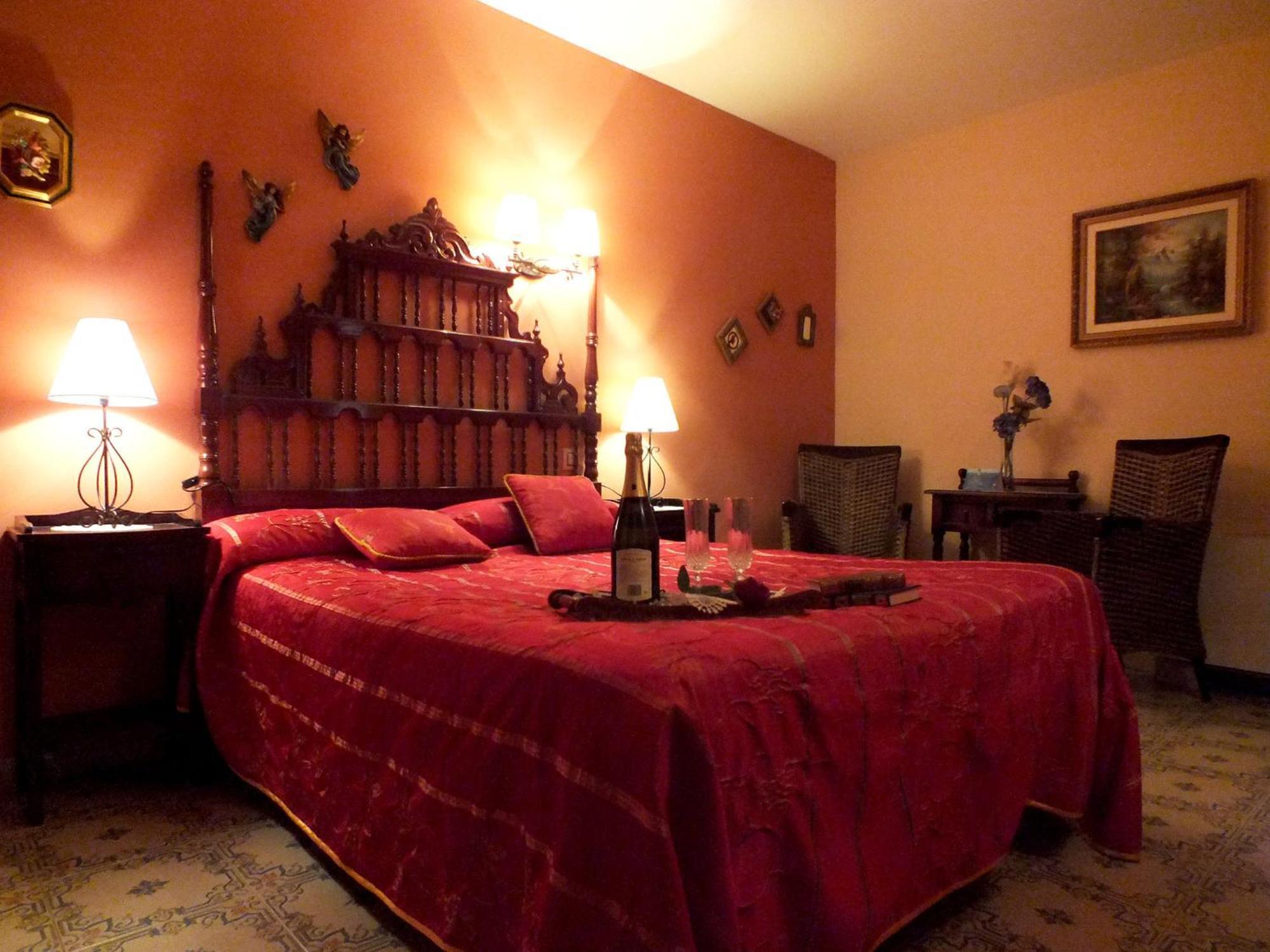 Hotel Rural Caballeros