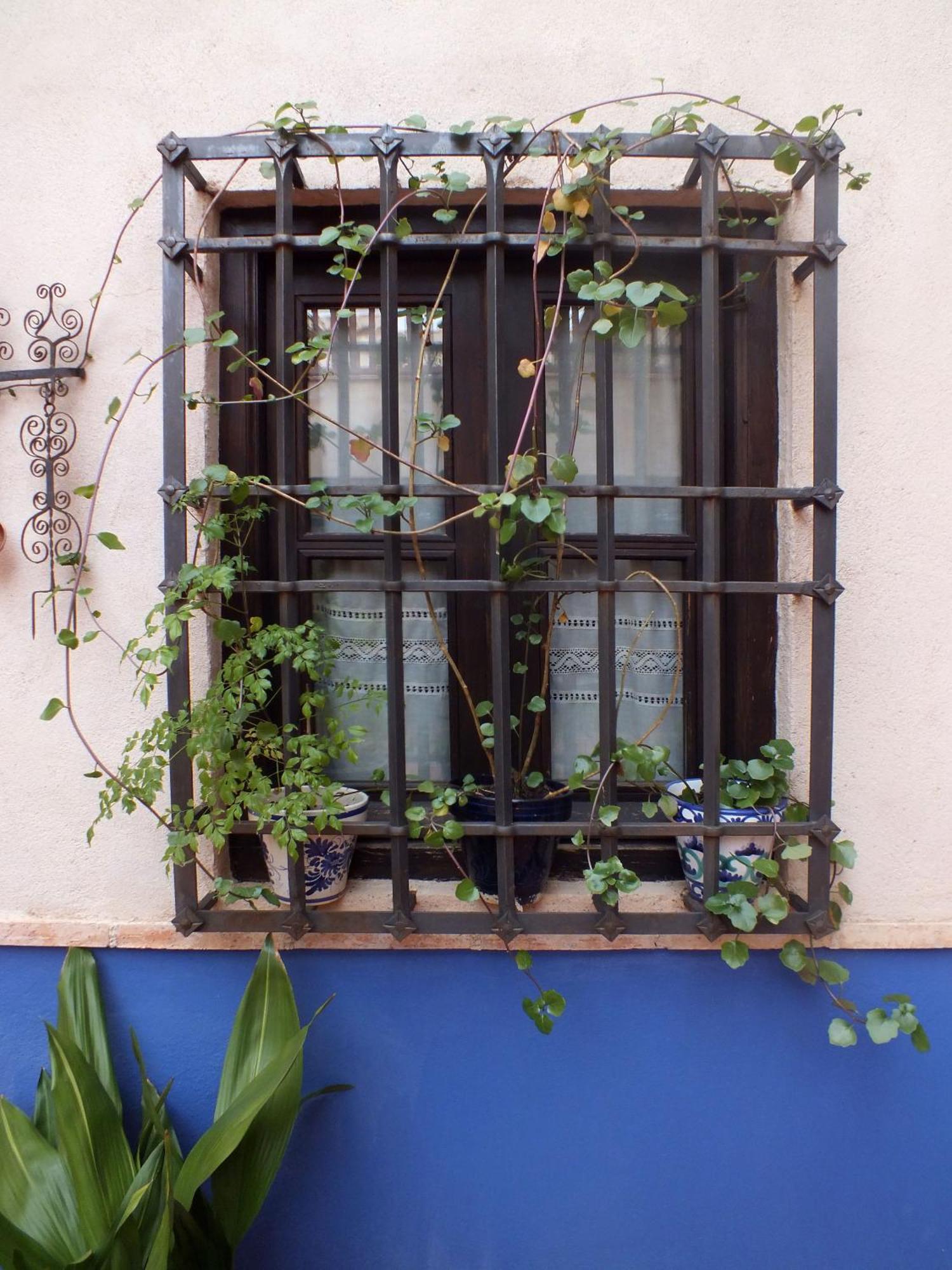 Hotel Rural Caballeros Almagro
