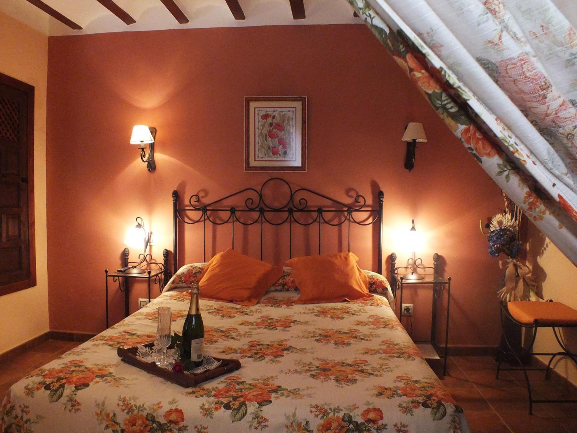 Hotel Rural Caballeros 3*