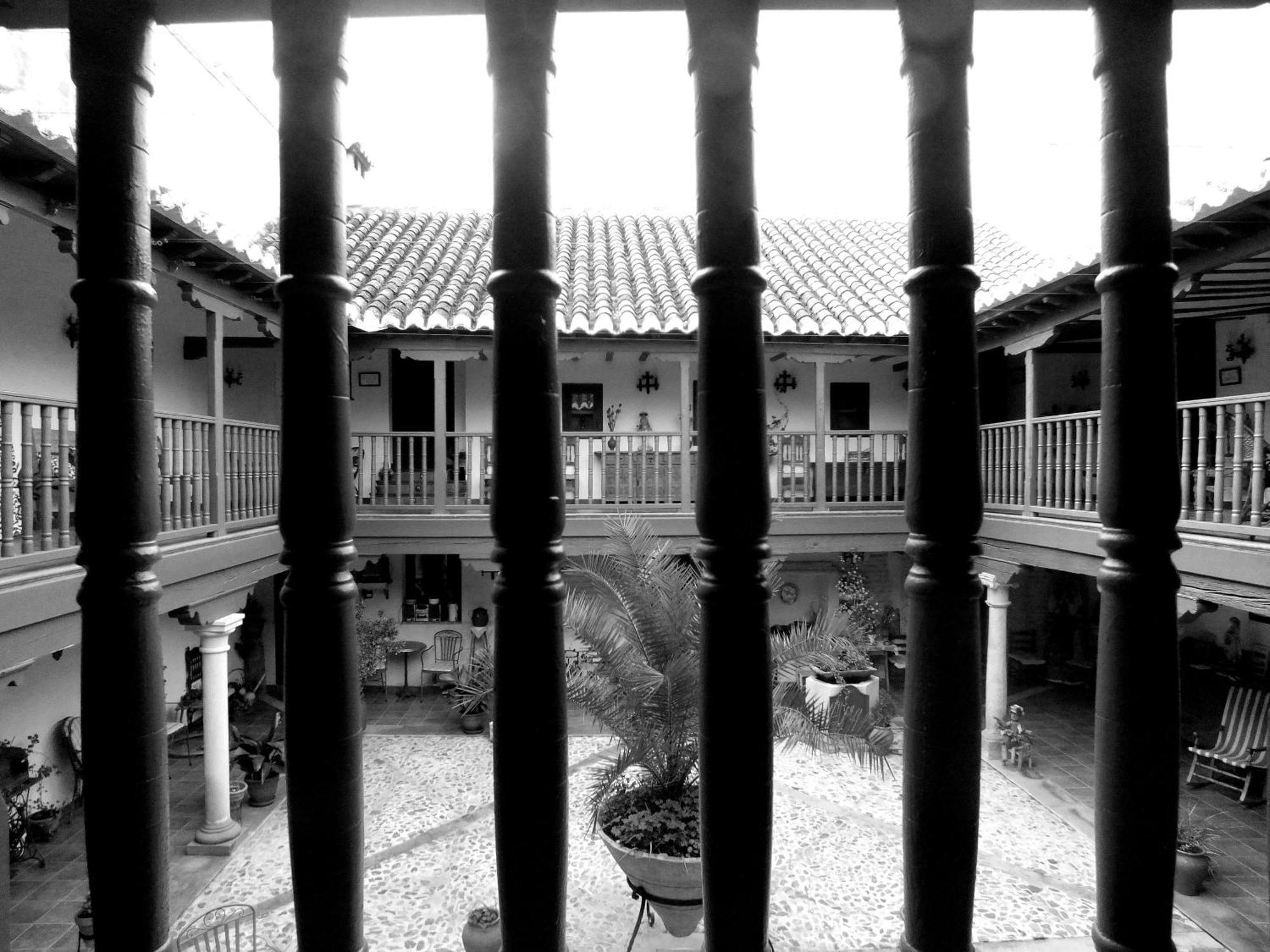 Hotel Rural Caballeros