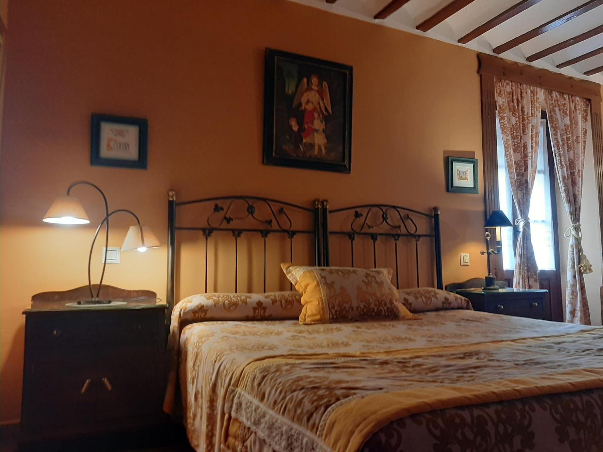 Hotel Rural Caballeros