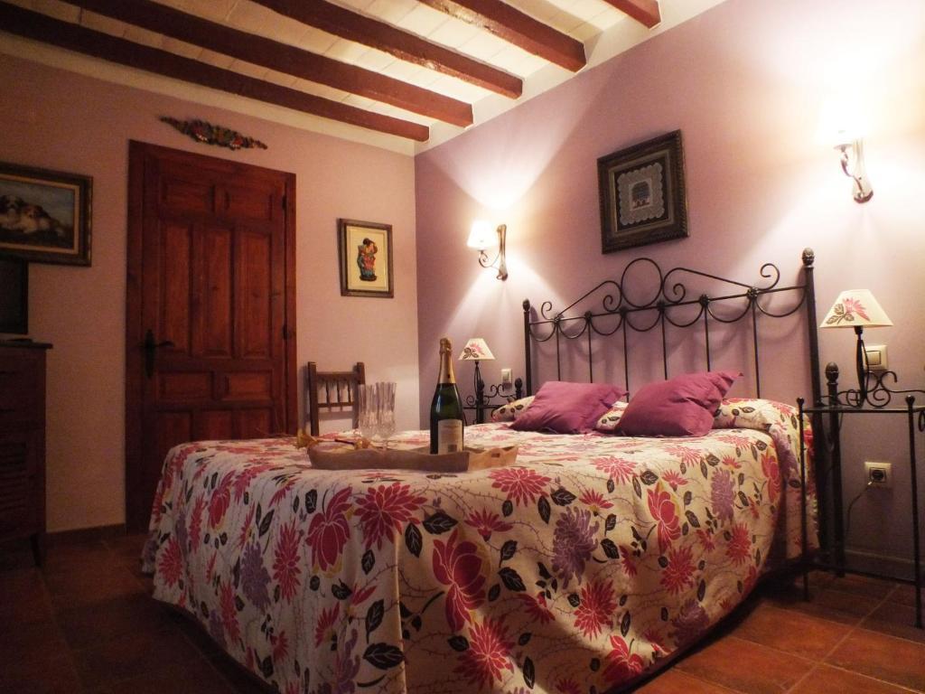 Rural Caballeros Hotel 3*