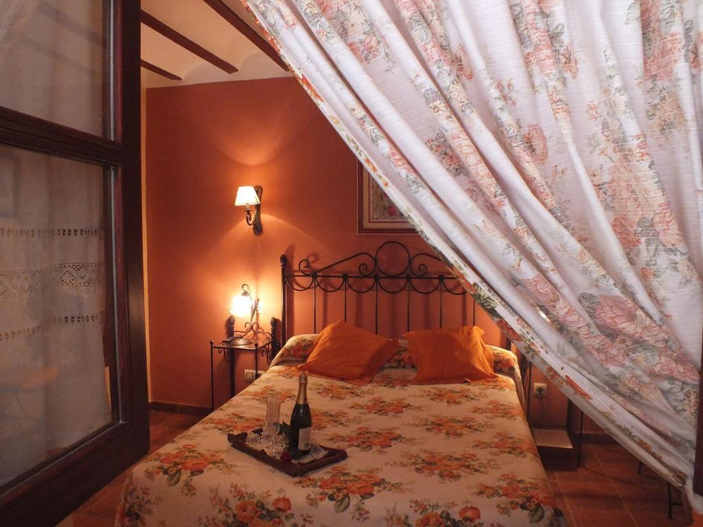 Rural Caballeros 3* Almagro