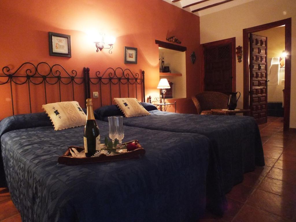 Hotel Rural Caballeros 3*