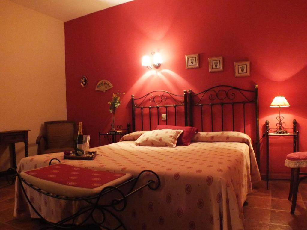 Rural Caballeros Hotel Almagro