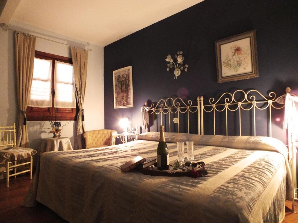 Hotel Rural Caballeros 3*