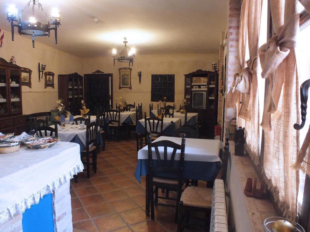 Rural Caballeros Hotel