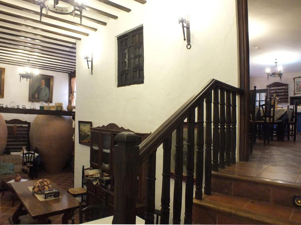 Hotel Rural Caballeros 3*